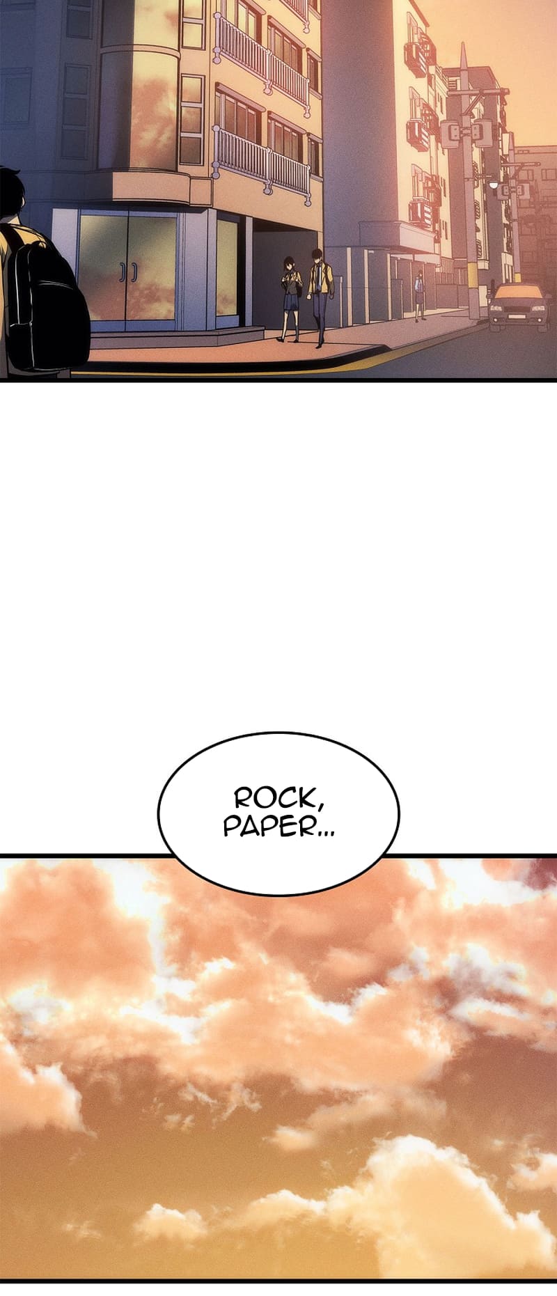 Solo Leveling, Chapter 200 image 36